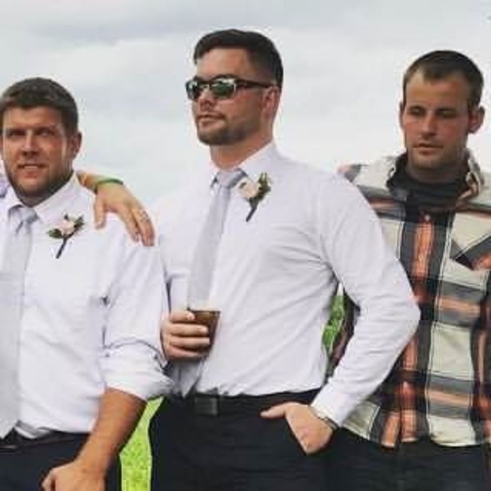 Meet your Posher, Casey